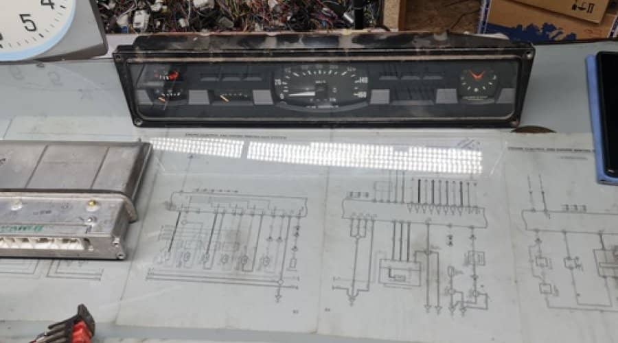 Сегодня на сборке 3uz fe 5at